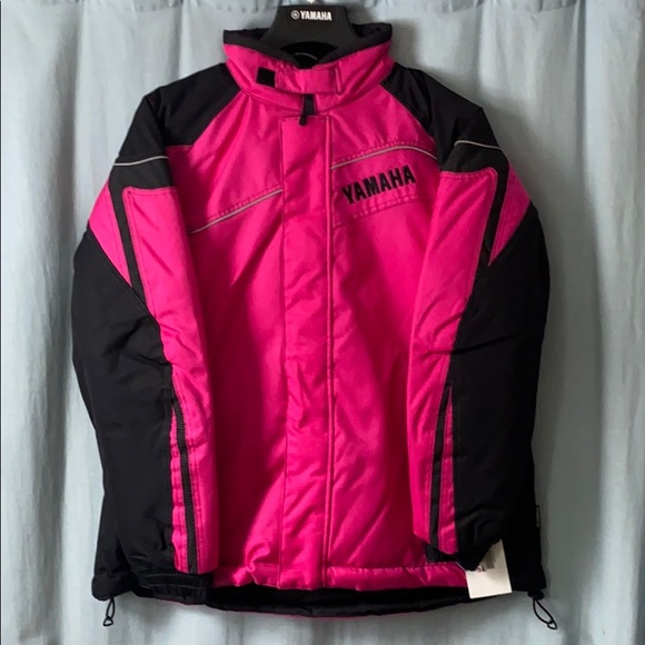 Yamaha Jackets & Blazers - Yamaha Adventure jacket